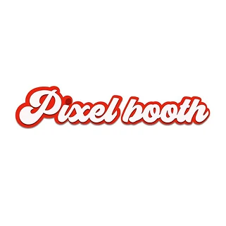 Pixel Booth | mayphotobooth.vn