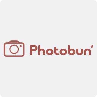 Photobun | mayphotobooth.vn