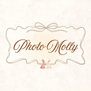 Photo Molly | mayphotobooth.vn