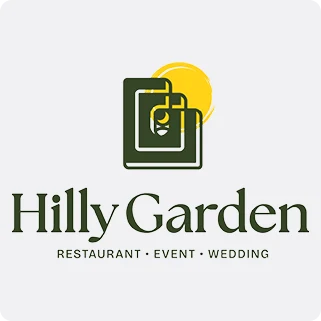 Hilly Garden | mayphotobooth.vn