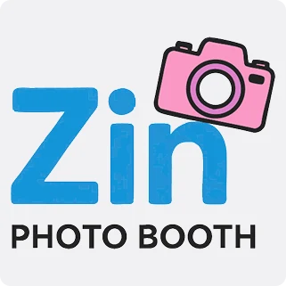 Zin Photobooth | mayphotobooth.vn