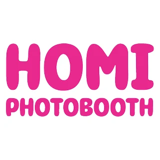 Homi Photobooth | mayphotobooth.vn