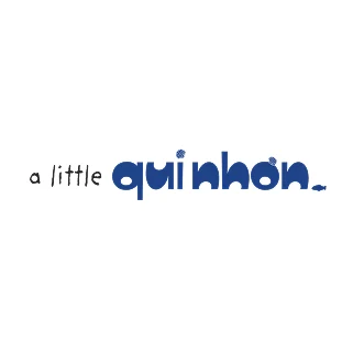 A Littile Qui Nhơn | mayphotobooth.vn