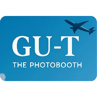 GU - T The Photobooth | mayphotobooth.vn