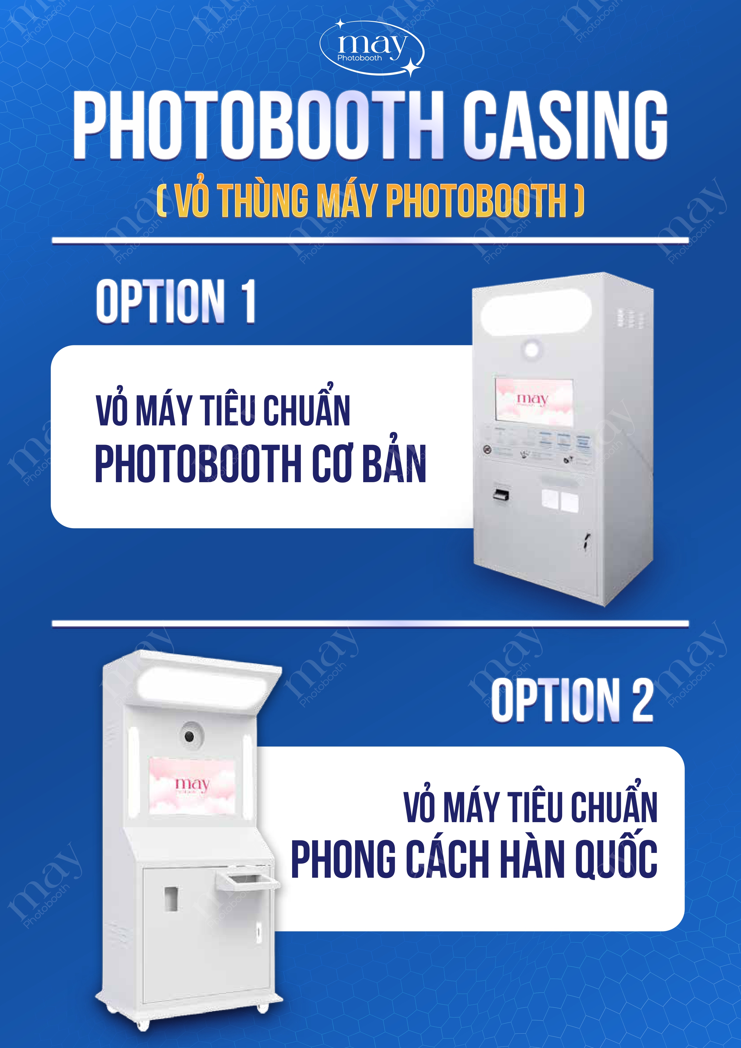 Máy Photobooth Góc Thường - Image 4