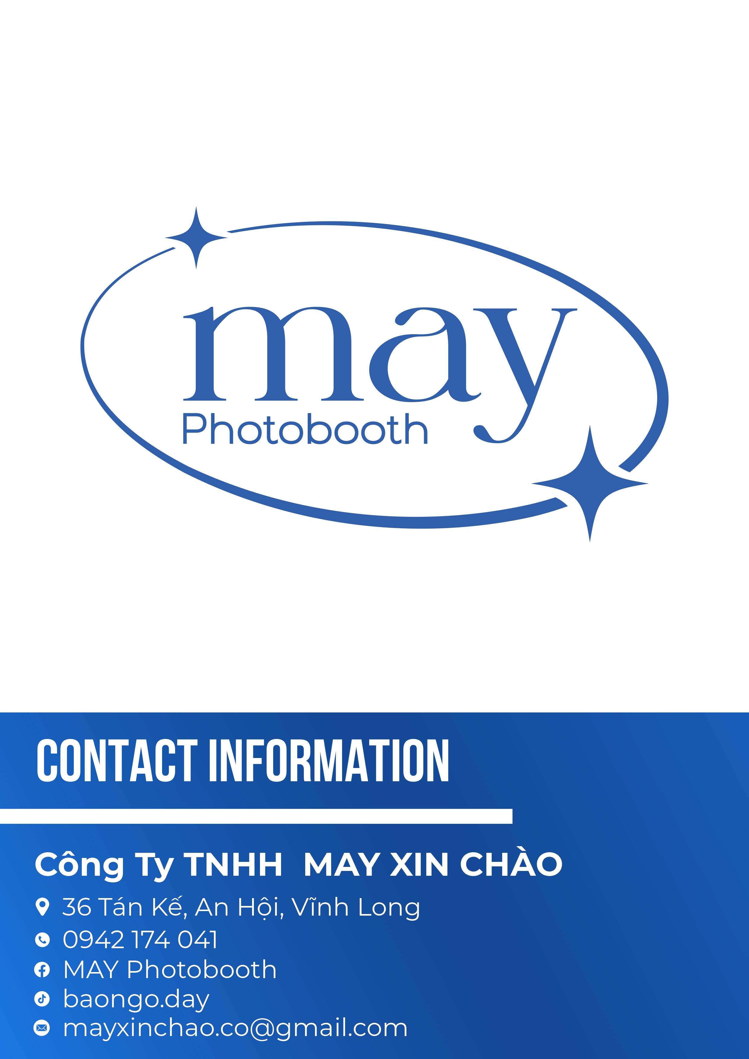 Máy Photobooth Góc Thường - Image 11