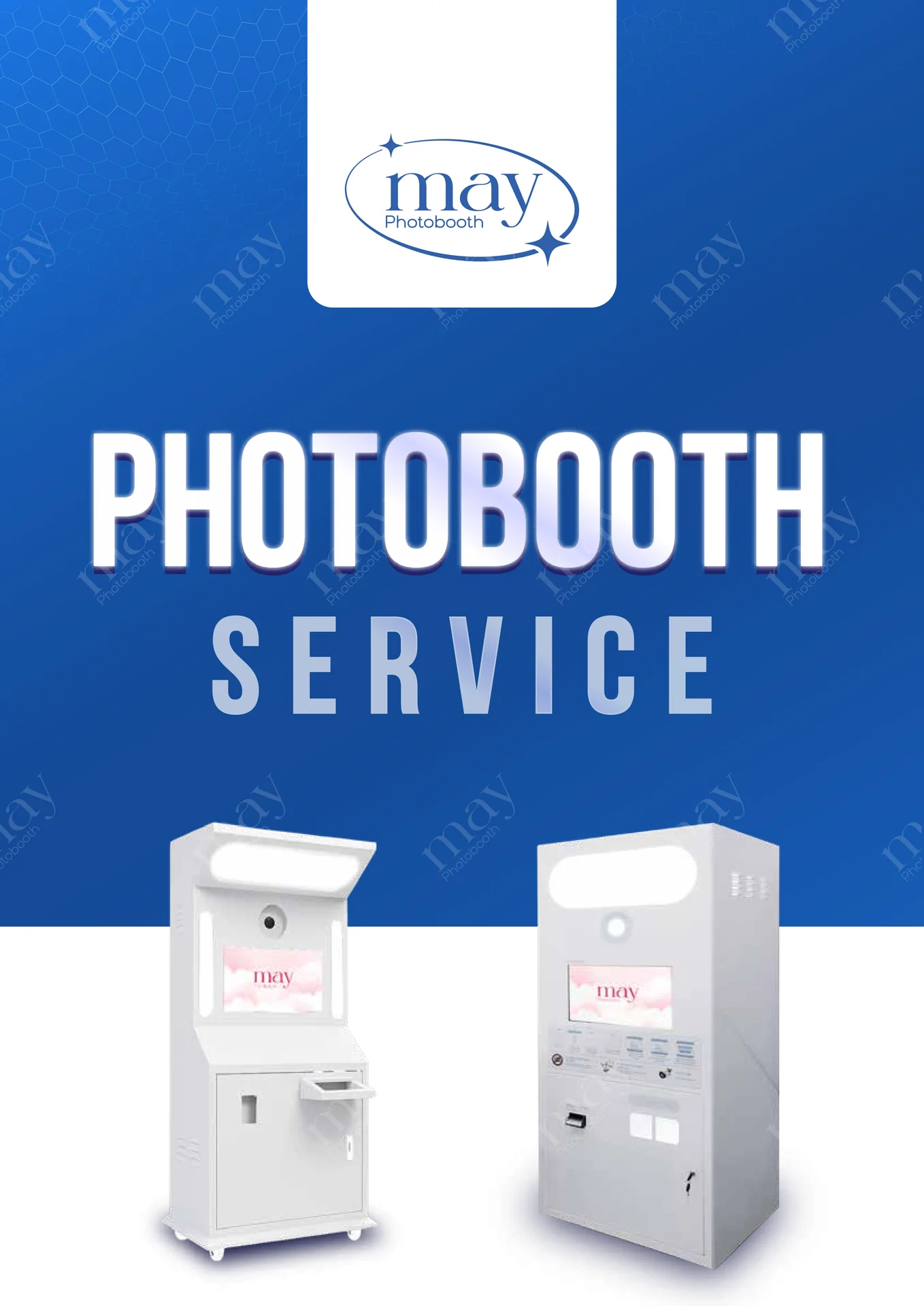 Máy Photobooth Góc Thường - Image 2 | mayphotobooth.vn