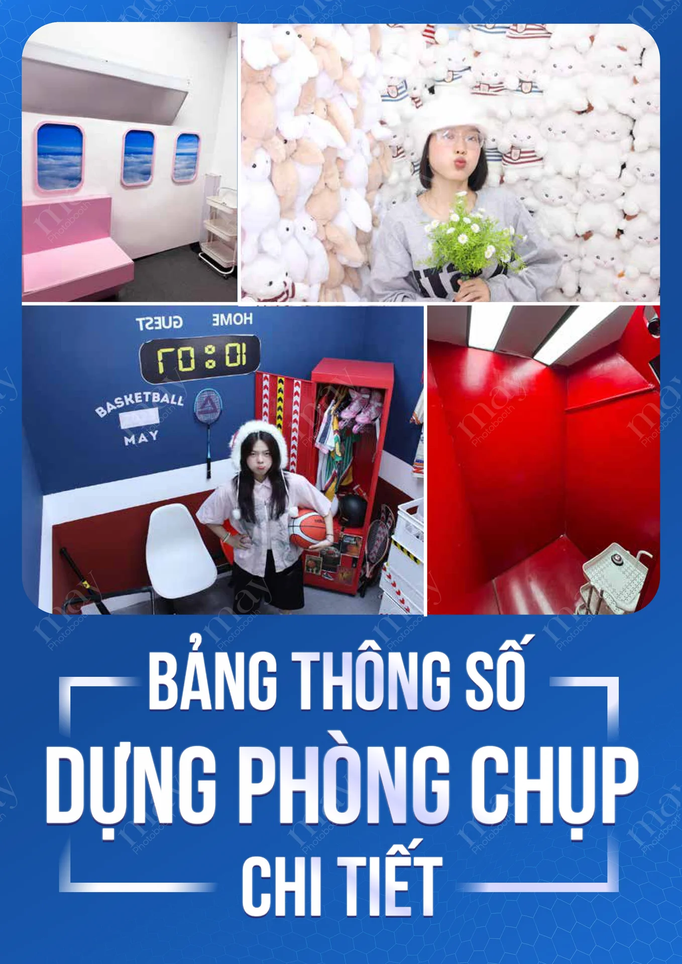 Máy Photobooth Góc Thường - Image 6 | mayphotobooth.vn