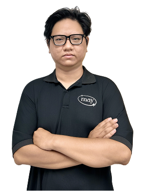 Nguyễn Gia Lâm