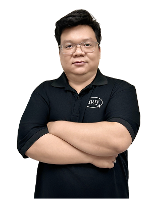 Trương Thanh Nguyên